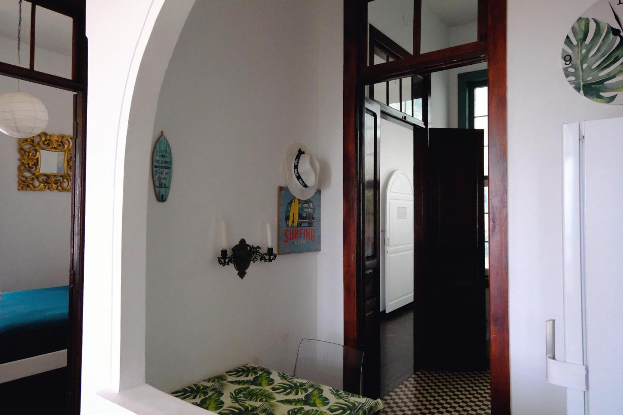 Rooftop Dreamhouse - 3Br With Seaviews سانتا كروث ذي لا بال المظهر الخارجي الصورة