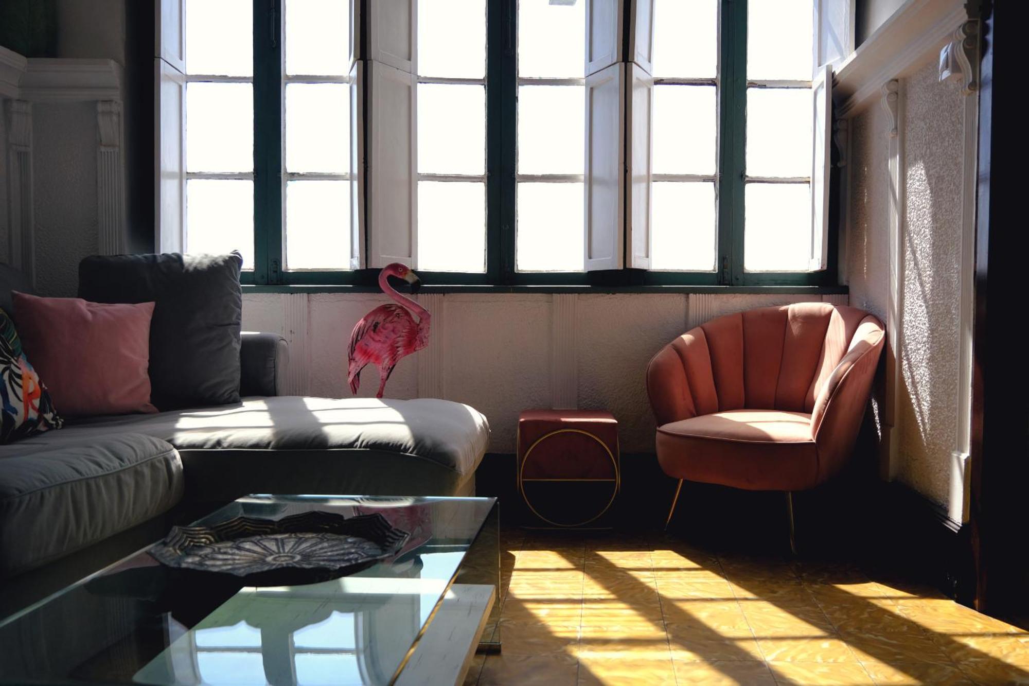 Rooftop Dreamhouse - 3Br With Seaviews سانتا كروث ذي لا بال المظهر الخارجي الصورة