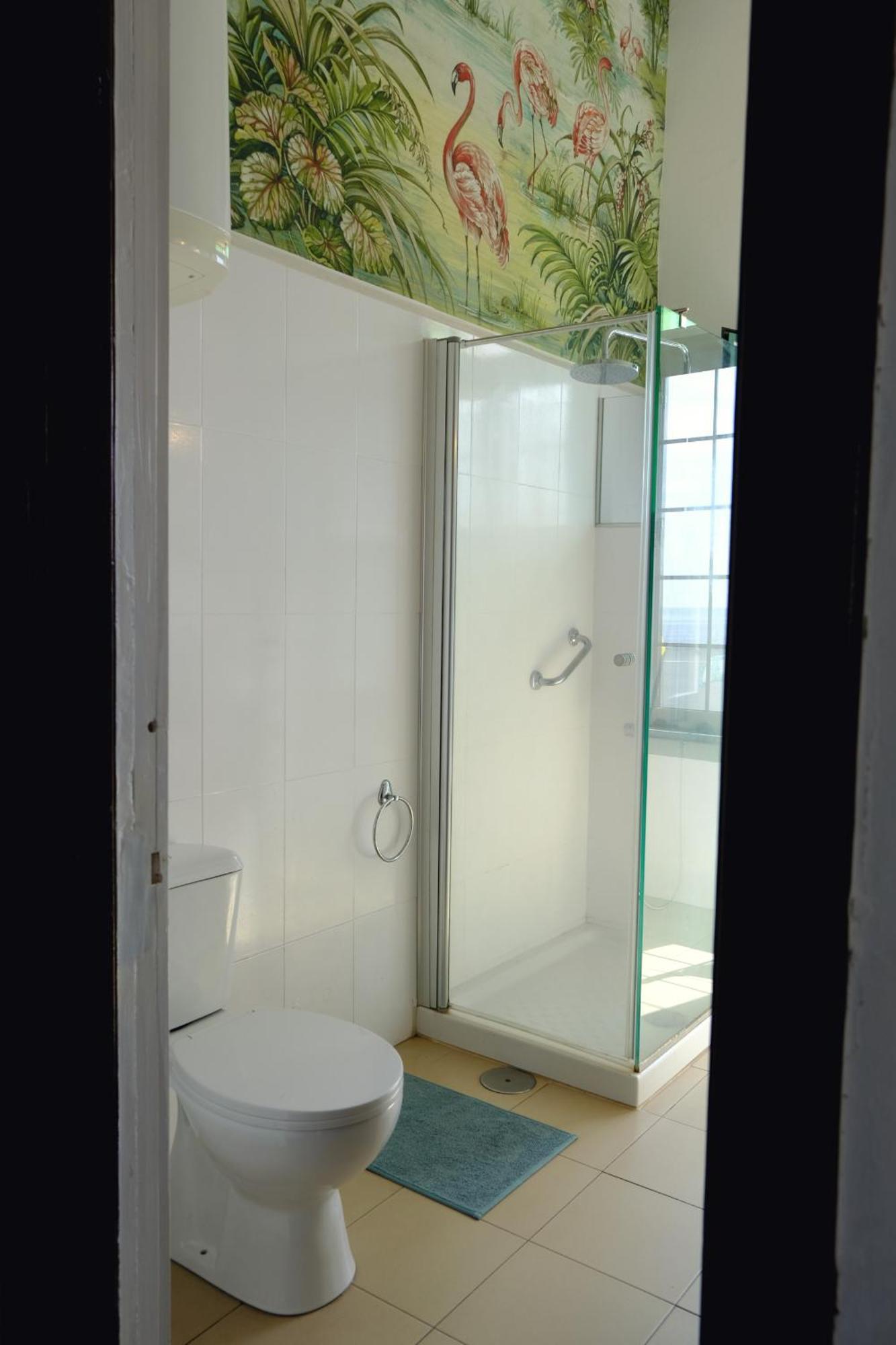 Rooftop Dreamhouse - 3Br With Seaviews سانتا كروث ذي لا بال المظهر الخارجي الصورة