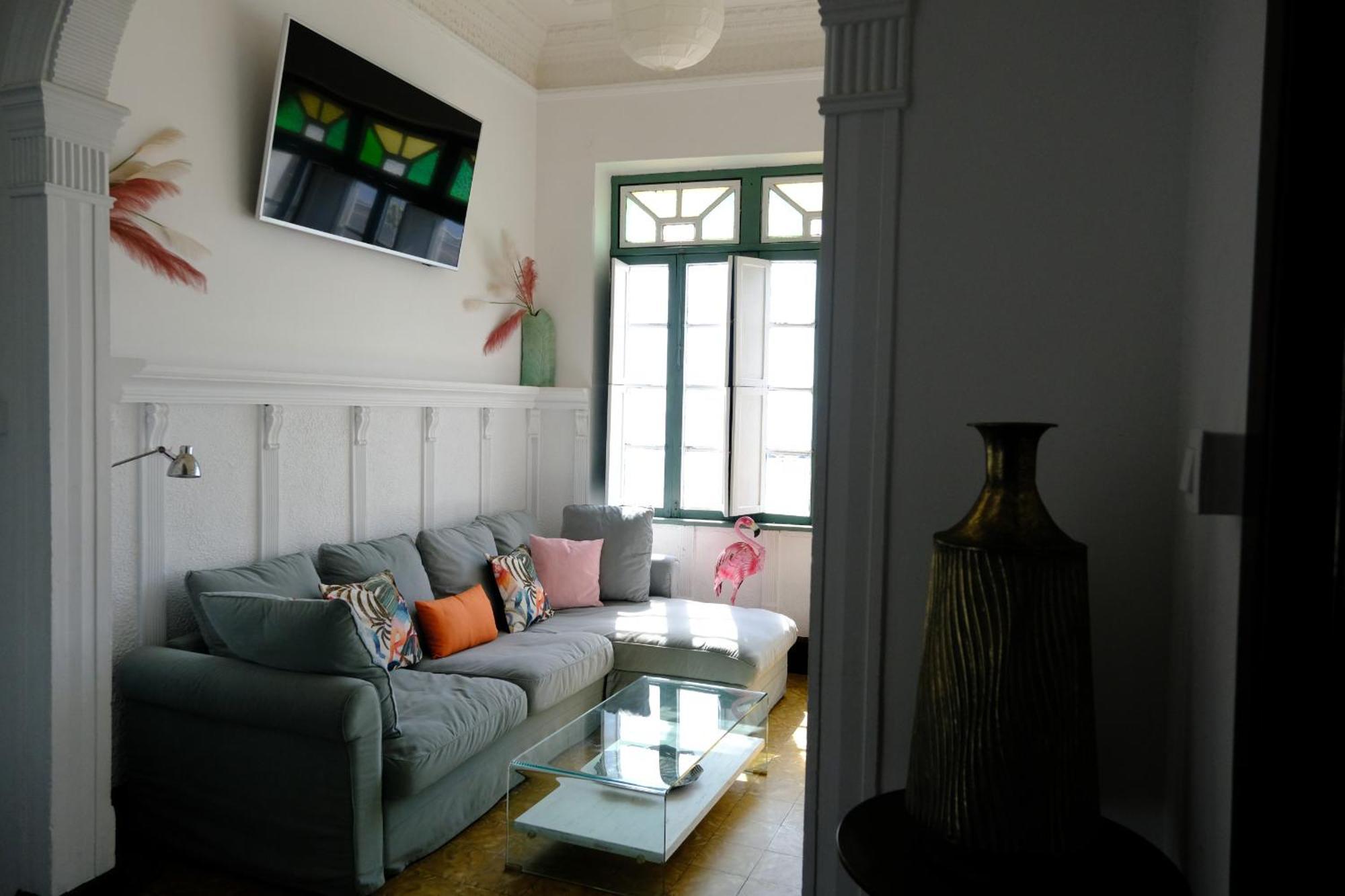 Rooftop Dreamhouse - 3Br With Seaviews سانتا كروث ذي لا بال المظهر الخارجي الصورة