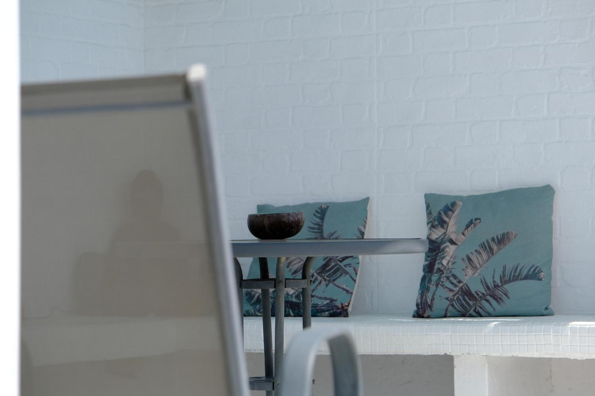 Rooftop Dreamhouse - 3Br With Seaviews سانتا كروث ذي لا بال المظهر الخارجي الصورة