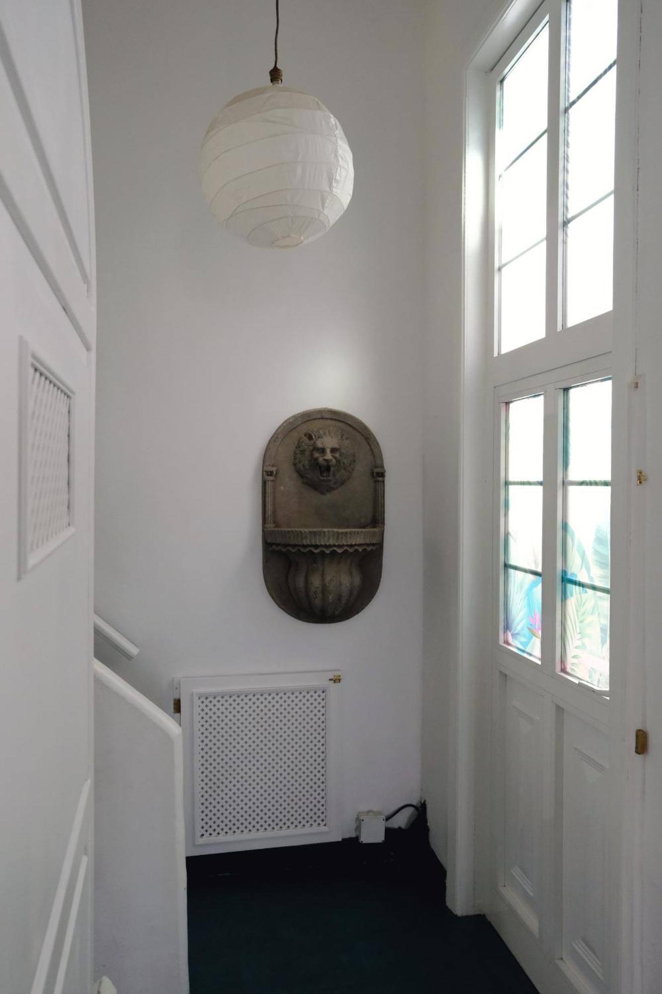 Rooftop Dreamhouse - 3Br With Seaviews سانتا كروث ذي لا بال المظهر الخارجي الصورة