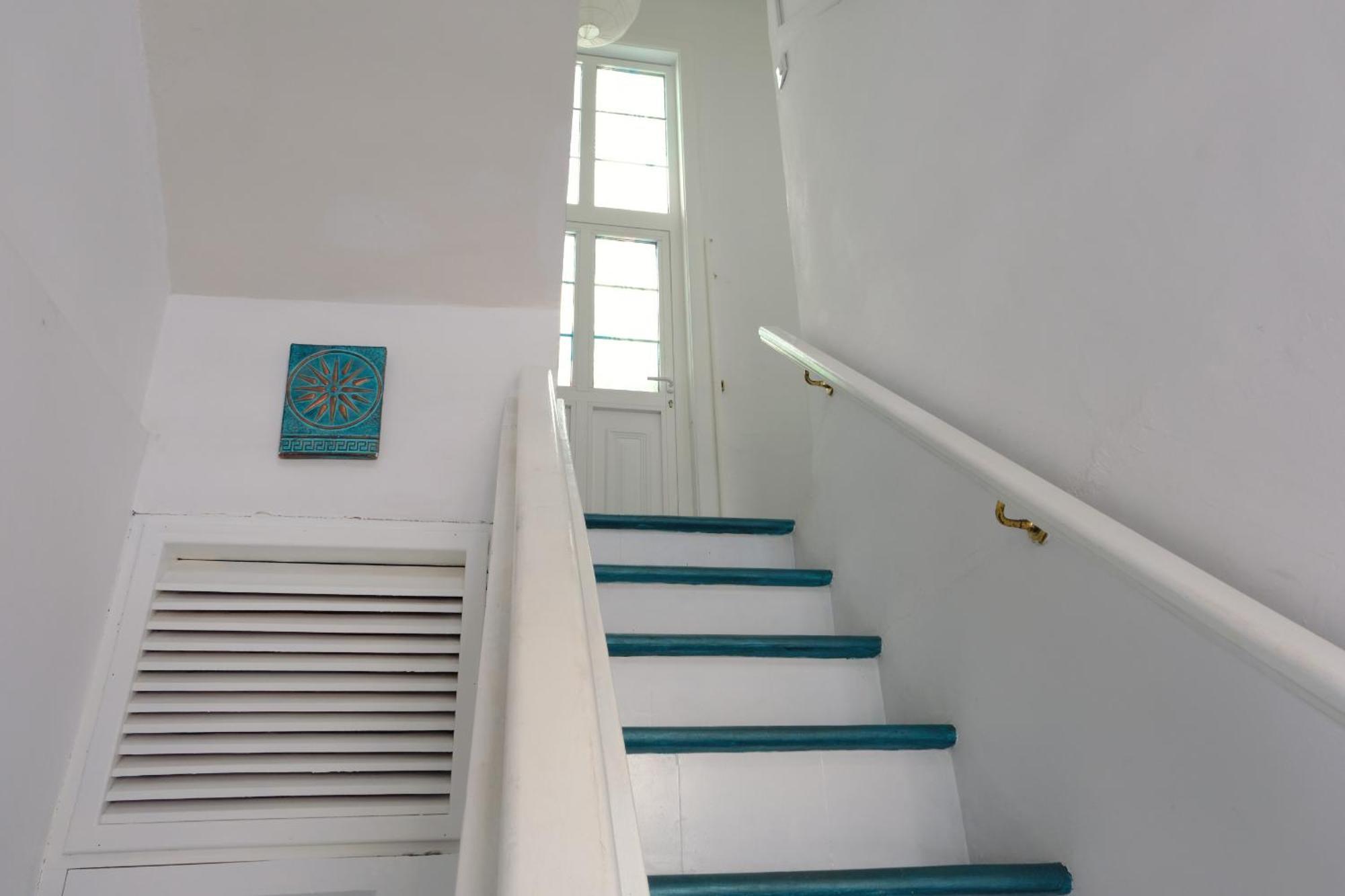 Rooftop Dreamhouse - 3Br With Seaviews سانتا كروث ذي لا بال المظهر الخارجي الصورة