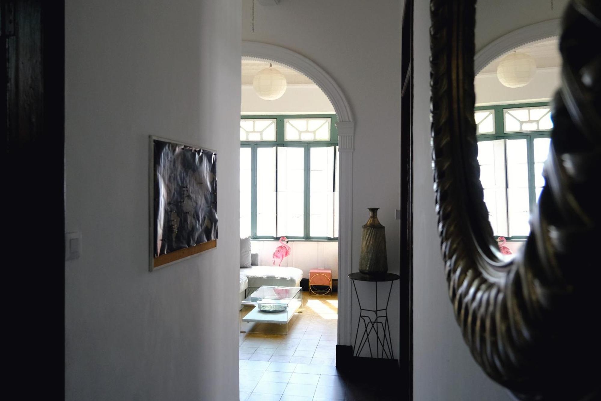 Rooftop Dreamhouse - 3Br With Seaviews سانتا كروث ذي لا بال المظهر الخارجي الصورة