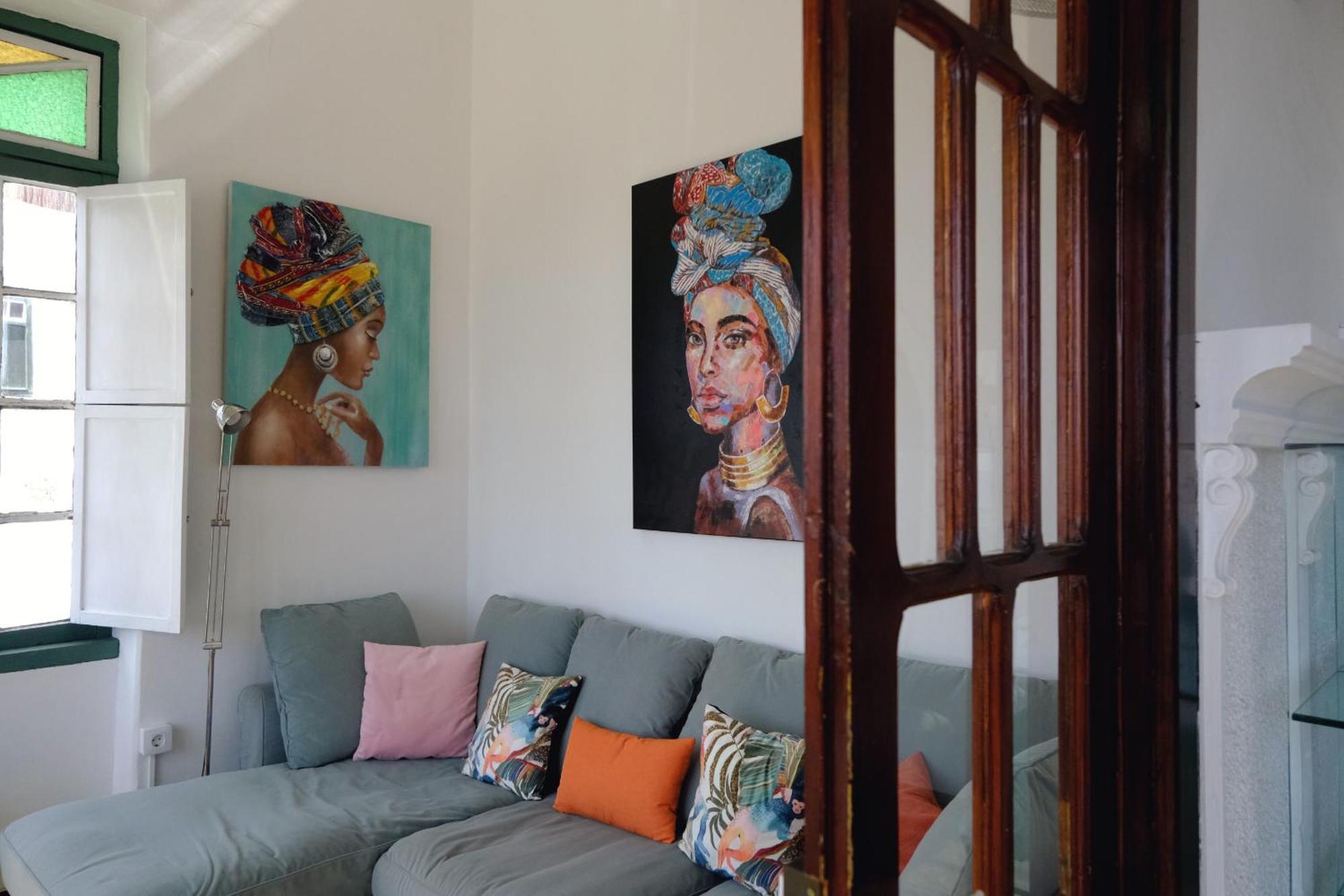 Rooftop Dreamhouse - 3Br With Seaviews سانتا كروث ذي لا بال المظهر الخارجي الصورة