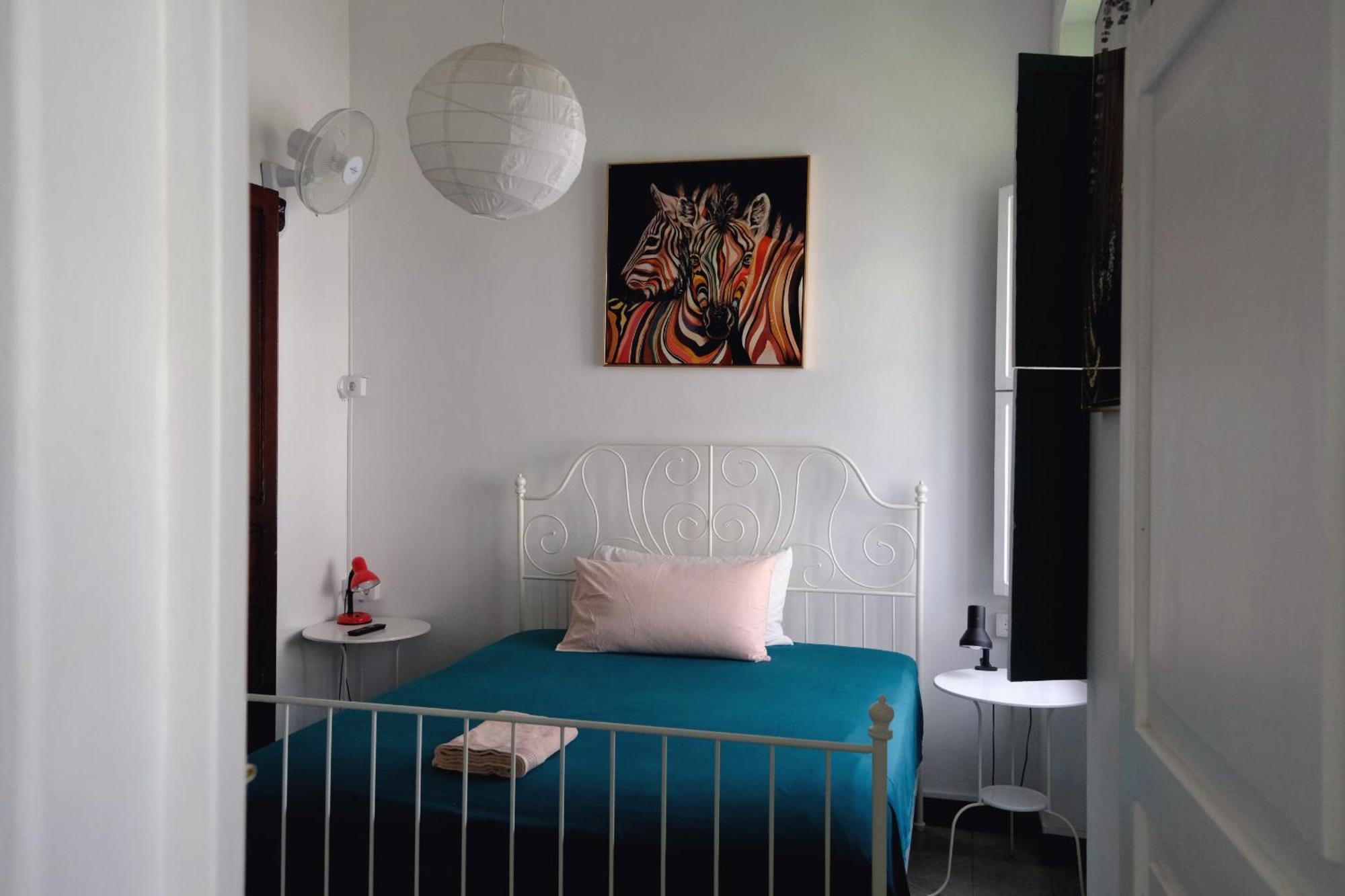 Rooftop Dreamhouse - 3Br With Seaviews سانتا كروث ذي لا بال المظهر الخارجي الصورة