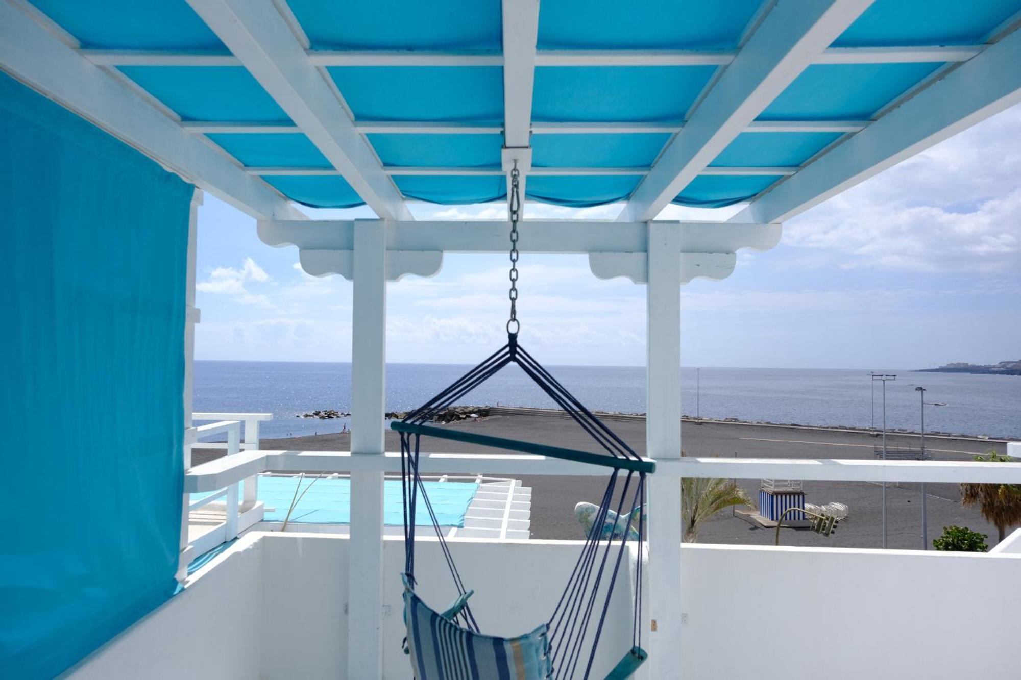 Rooftop Dreamhouse - 3Br With Seaviews سانتا كروث ذي لا بال المظهر الخارجي الصورة