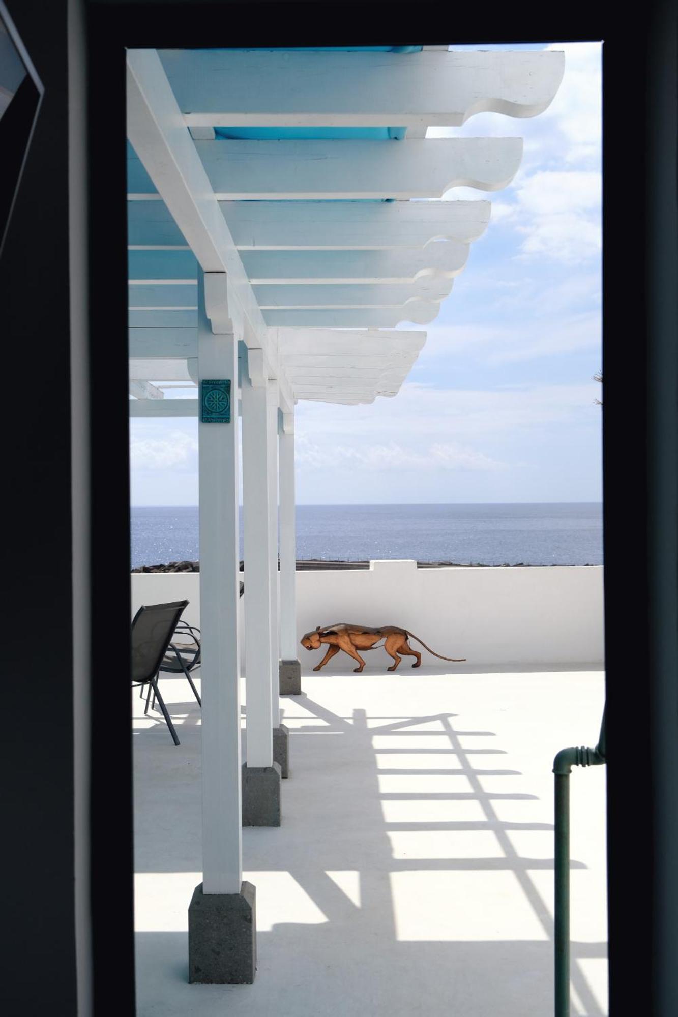Rooftop Dreamhouse - 3Br With Seaviews سانتا كروث ذي لا بال المظهر الخارجي الصورة