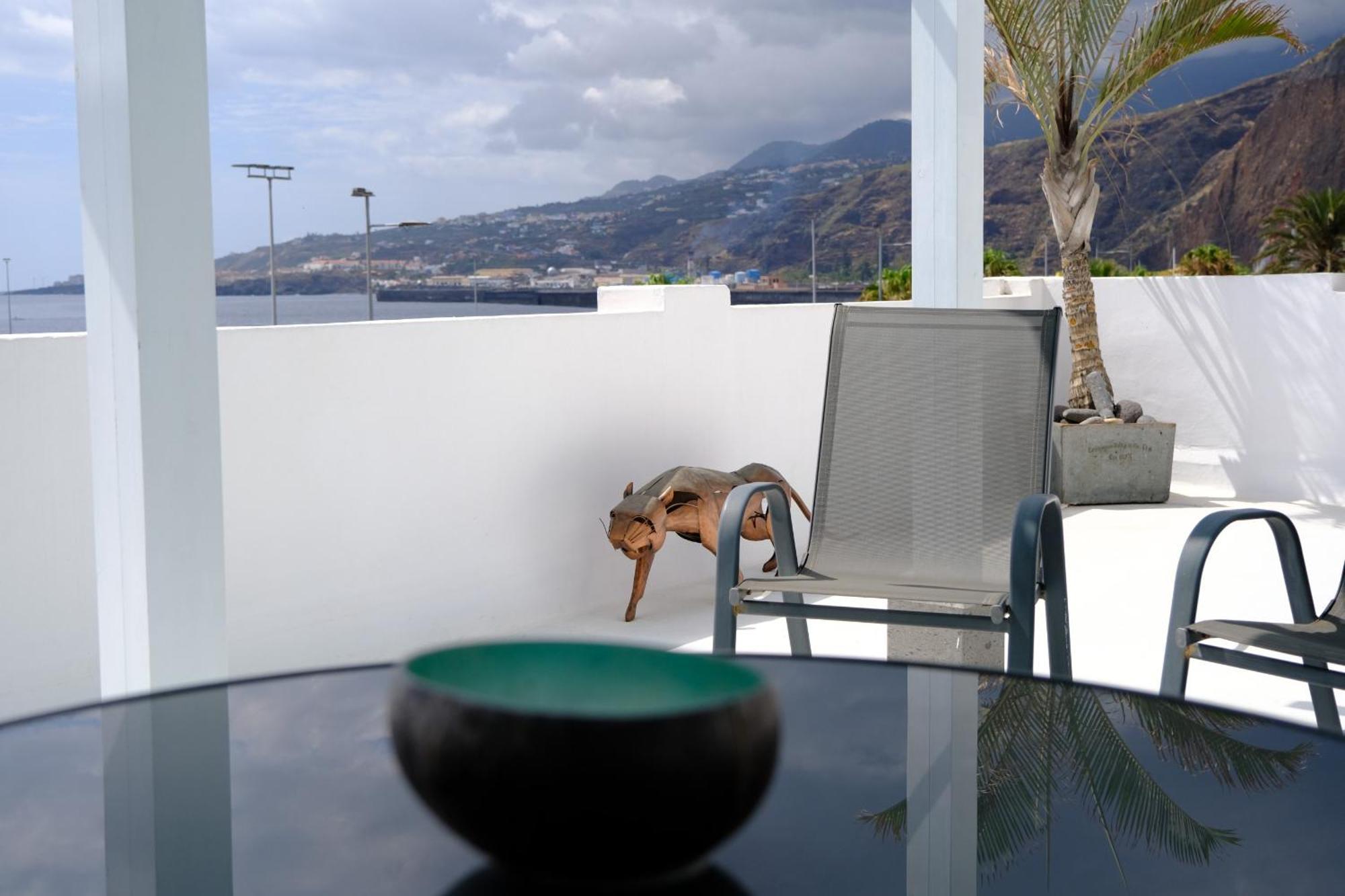 Rooftop Dreamhouse - 3Br With Seaviews سانتا كروث ذي لا بال المظهر الخارجي الصورة