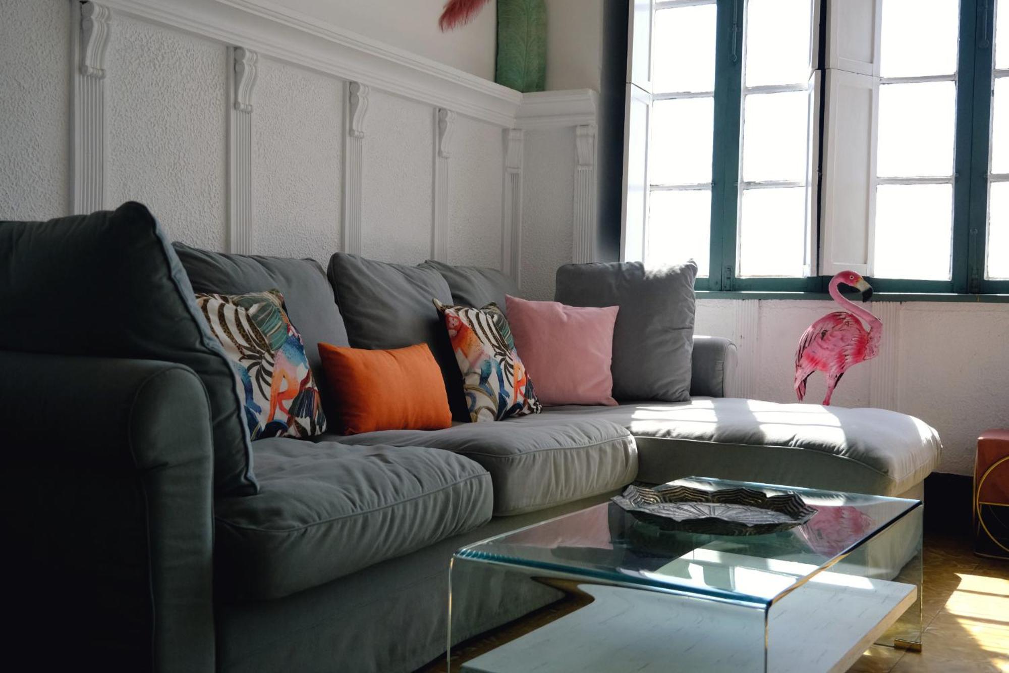 Rooftop Dreamhouse - 3Br With Seaviews سانتا كروث ذي لا بال المظهر الخارجي الصورة