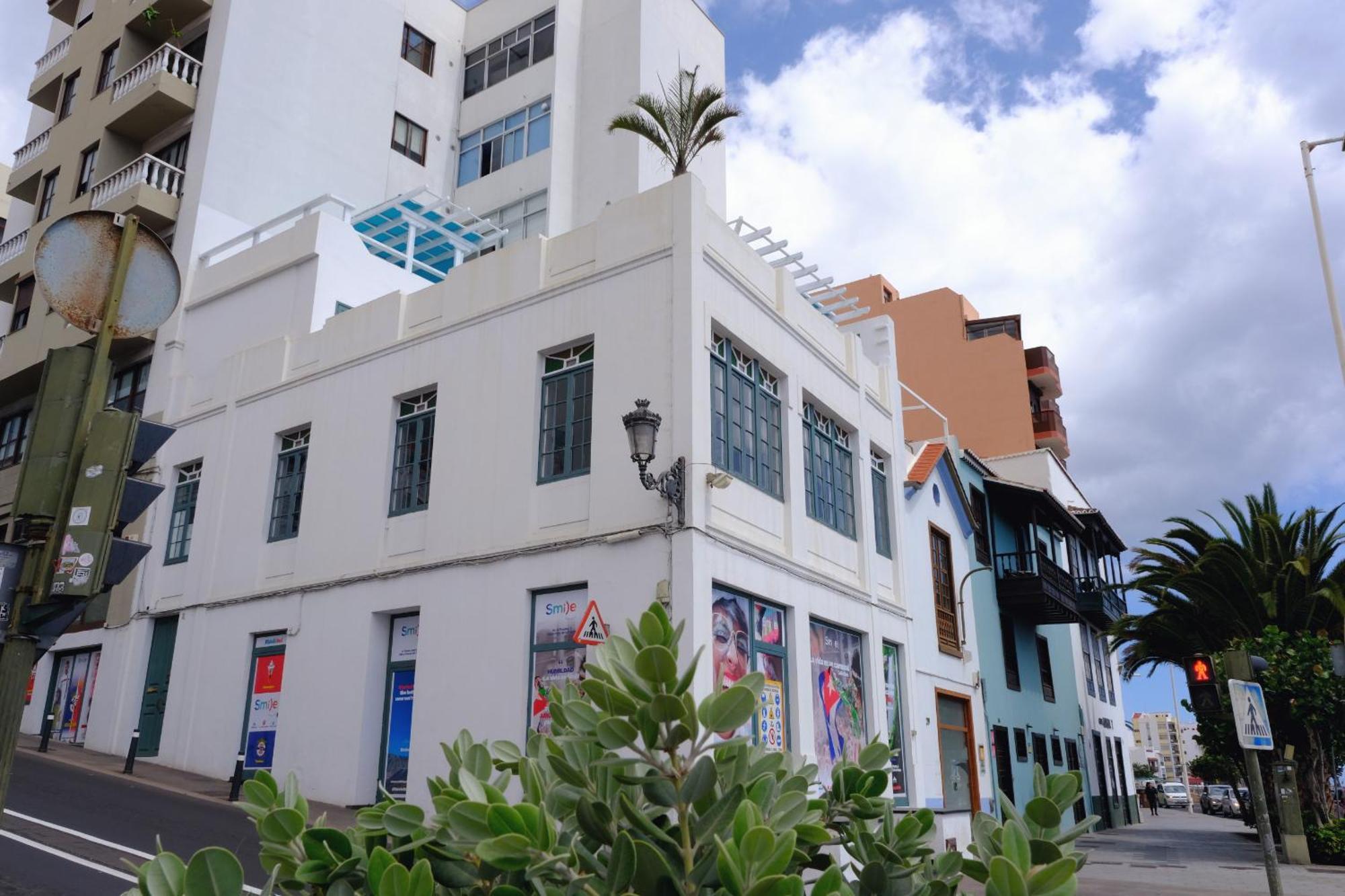 Rooftop Dreamhouse - 3Br With Seaviews سانتا كروث ذي لا بال المظهر الخارجي الصورة